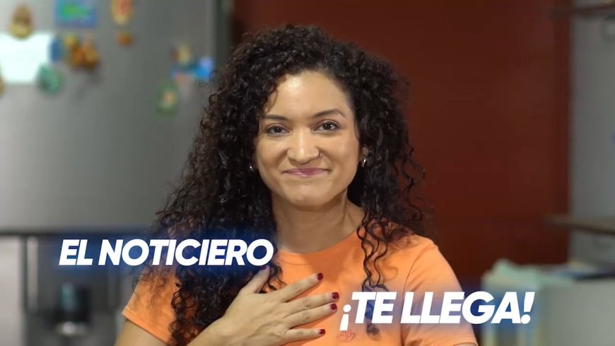 📺 Cuando hablamos con la verdad, te llega🗞️. Desde temprano con DespiérTC, hasta cada emisión de El Noticiero, te llevamos la información que importa. Nuestro compromiso es mantenerte informado con los hechos más relevantes del país y el mundo.